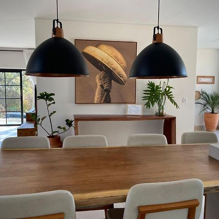 Casa Paraiso Pirenópolis Εξωτερικό φωτογραφία