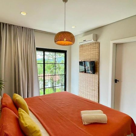 Casa Paraiso Pirenópolis Εξωτερικό φωτογραφία