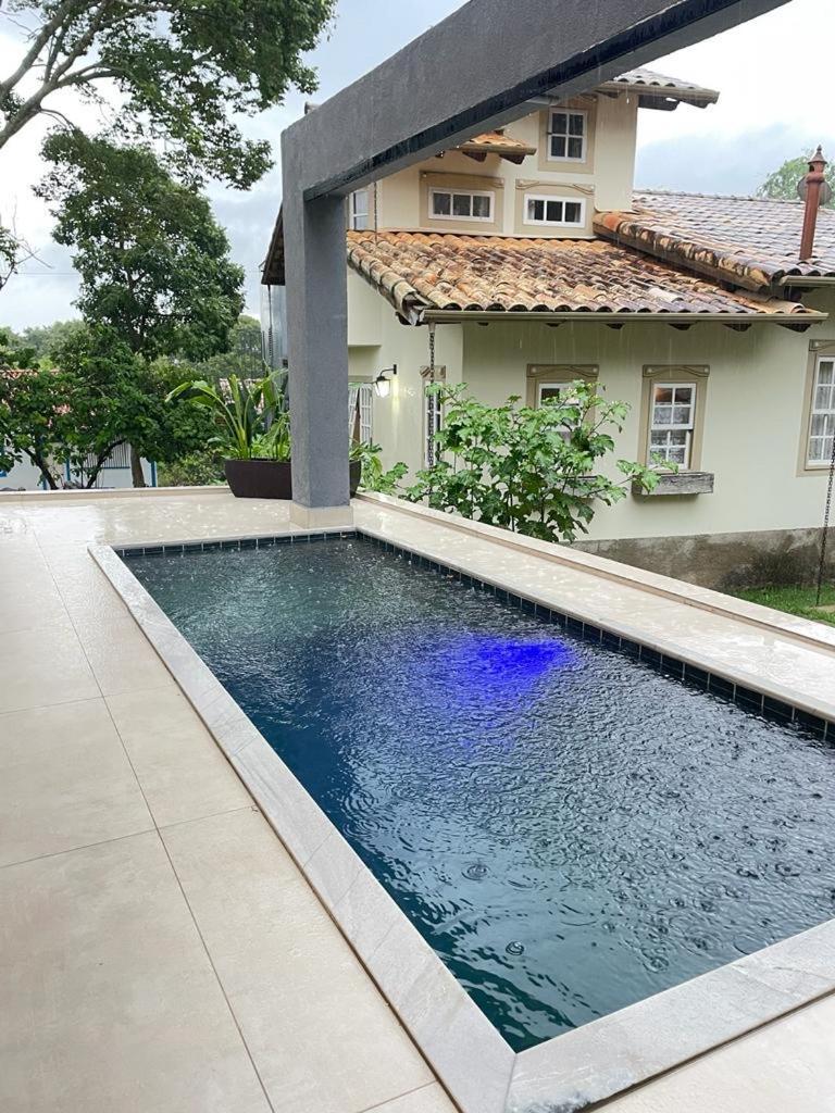 Casa Paraiso Pirenópolis Εξωτερικό φωτογραφία