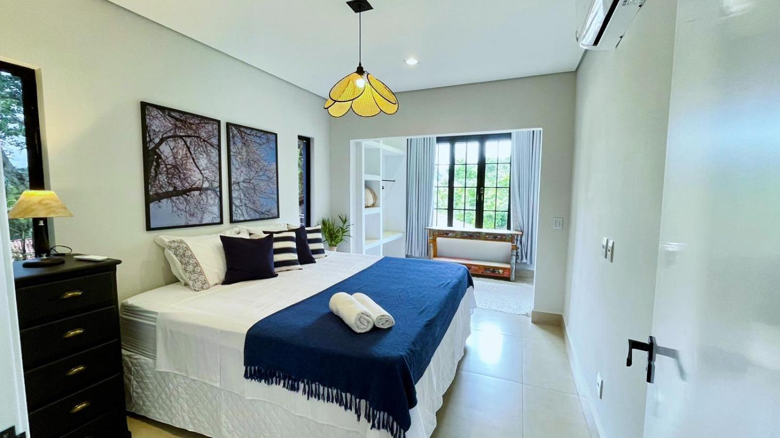 Casa Paraiso Pirenópolis Εξωτερικό φωτογραφία