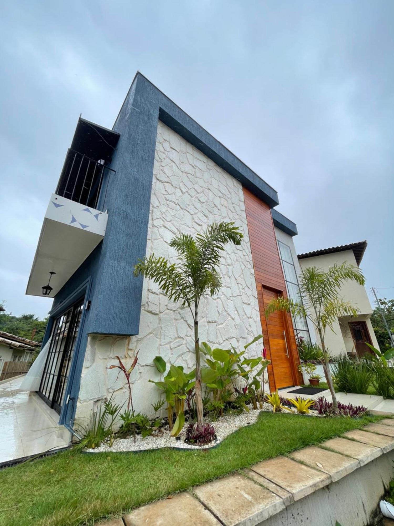 Casa Paraiso Pirenópolis Εξωτερικό φωτογραφία